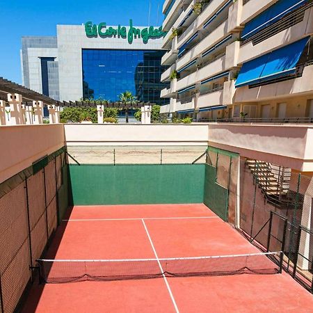 Puerto Banus, Marina Banus, 2Br, 2Bth, Pool, Parking, Marbella, 3H Appartement Buitenkant foto