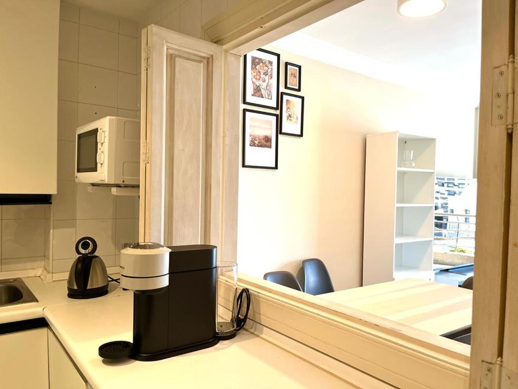 Puerto Banus, Marina Banus, 2Br, 2Bth, Pool, Parking, Marbella, 3H Appartement Buitenkant foto
