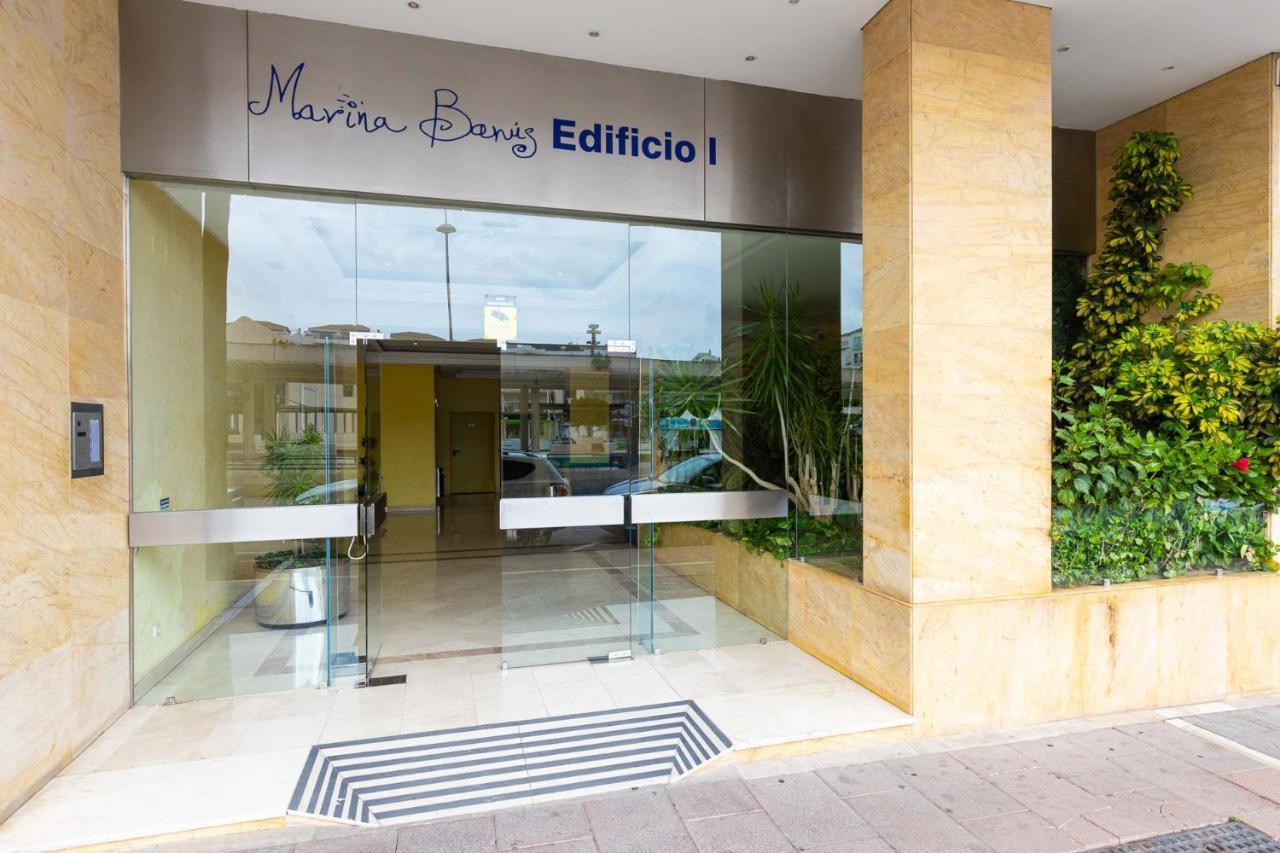 Puerto Banus, Marina Banus, 2Br, 2Bth, Pool, Parking, Marbella, 3H Appartement Buitenkant foto