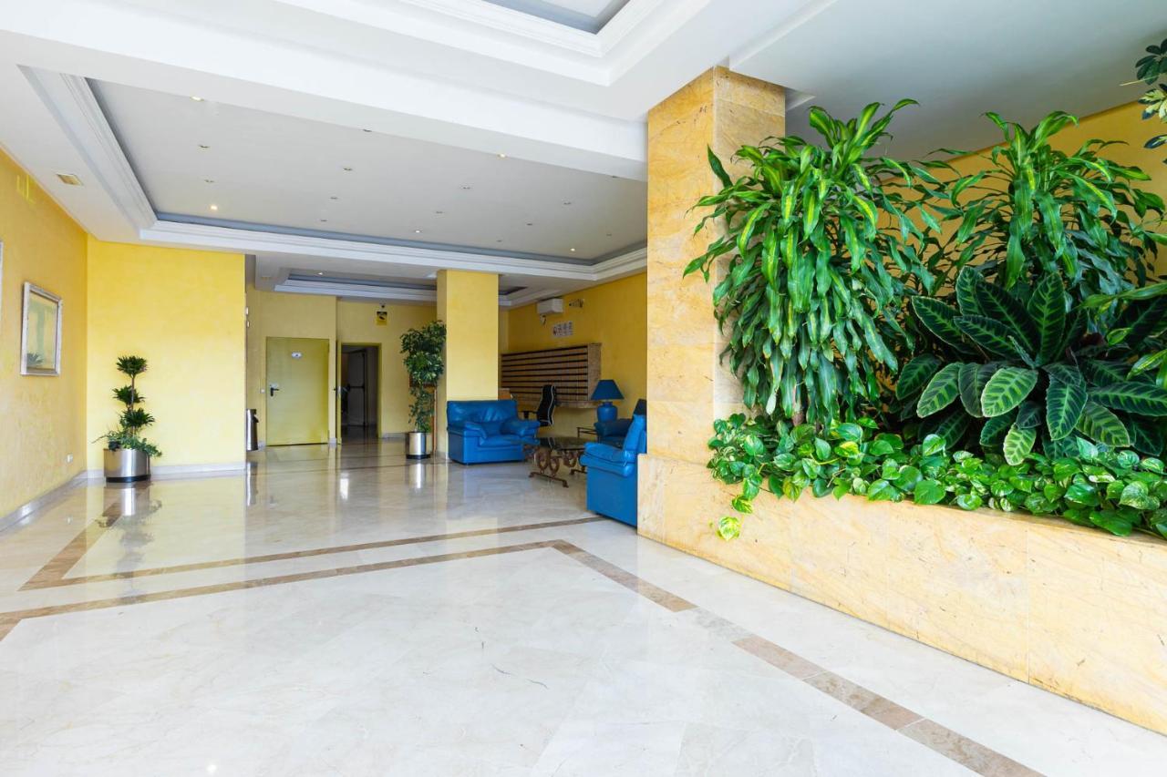 Puerto Banus, Marina Banus, 2Br, 2Bth, Pool, Parking, Marbella, 3H Appartement Buitenkant foto