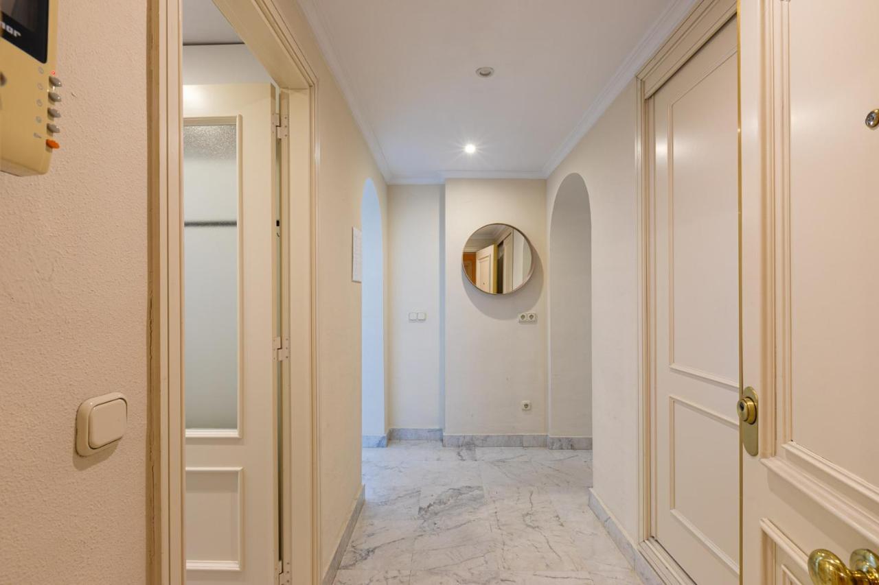 Puerto Banus, Marina Banus, 2Br, 2Bth, Pool, Parking, Marbella, 3H Appartement Buitenkant foto
