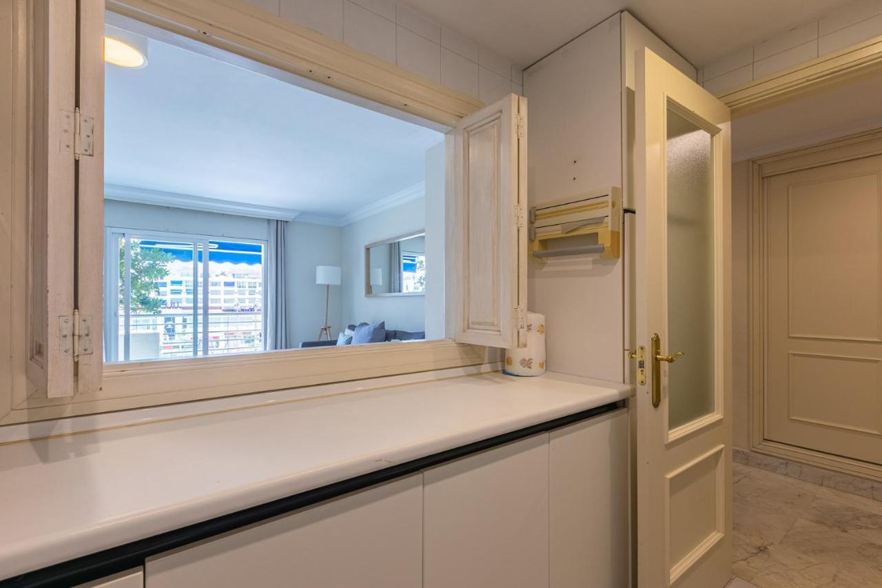 Puerto Banus, Marina Banus, 2Br, 2Bth, Pool, Parking, Marbella, 3H Appartement Buitenkant foto